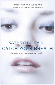 Paperback Catch Your Breath Book