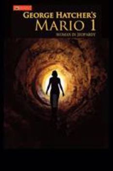 Paperback Mario 1: Woman in Jeopardy: Book