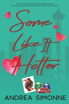 Paperback Some Like It Hotter Book
