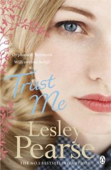 Paperback Trust Me Book