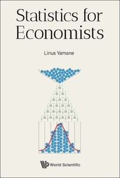 Paperback Statistics for Economists Book