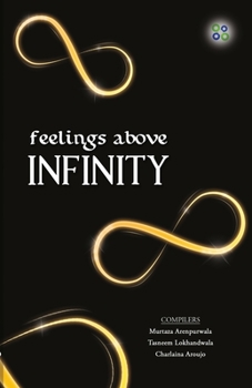 Paperback Feelings Above Infinity Book