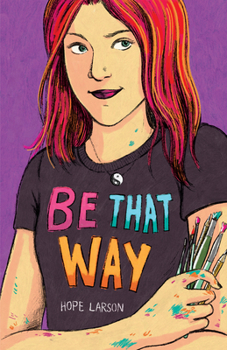 Hardcover Be That Way Book