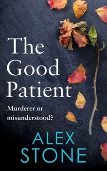 Hardcover The Good Patient Book