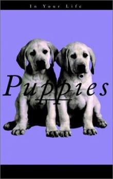 Paperback Puppies in Your Life Book