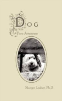 Paperback Dog: Pure Awareness Book