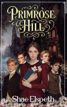 Paperback Primrose Hill Book