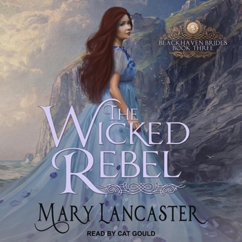 MP3 CD The Wicked Rebel Book