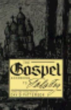 Hardcover Gospel According Tolstoy Book