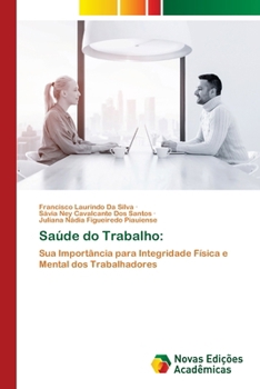Paperback Saúde do Trabalho [Portuguese] Book