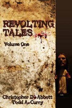 Paperback Revolting Tales Book