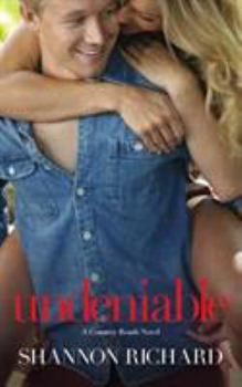Undeniable - Book #2 of the Country Roads