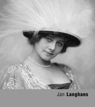 Paperback Jan Langhans Book