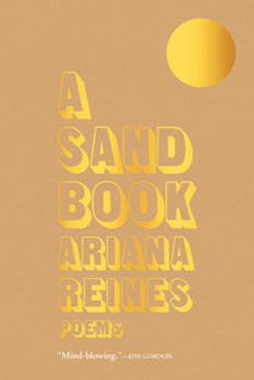 Paperback A Sand Book