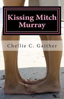 Paperback Kissing Mitch Murray Book