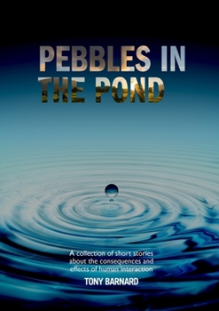 Paperback Pebbles in the Pond Book