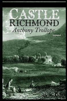 Paperback Castle Richmond Annotated Book