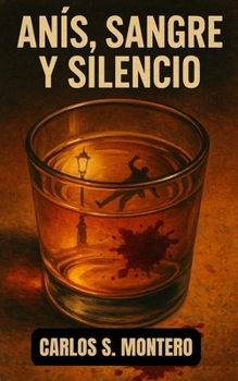 Anis, Sangre y Silencio: Una novela negra en el Madrid de la posguerra (Los casos del Inspector Sáenz) (Spanish Edition)