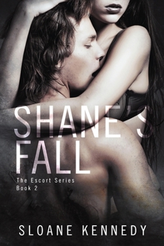Paperback Shane's Fall Book