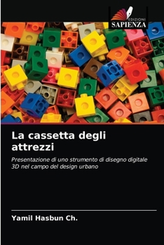 Paperback La cassetta degli attrezzi [Italian] Book