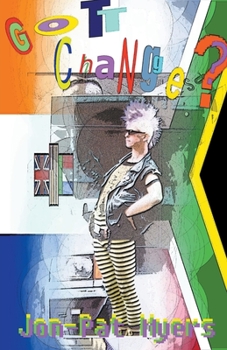 Paperback Got Change? Book