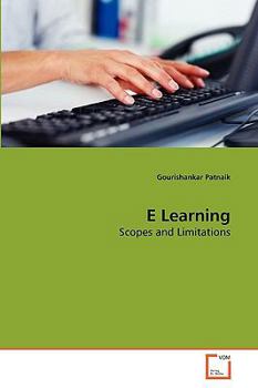Paperback E Learning Book