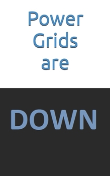 Paperback Power Grids are Down Book