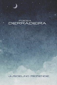 Paperback Poesia Derradeira [Portuguese] Book