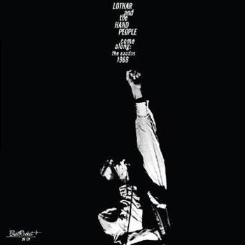 Music - CD Come Along: The Exodus 1966 Book
