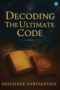 Paperback Decoding the Ultimate Code Book