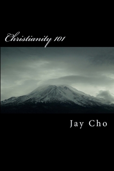Paperback Christianity 101: Reading Bible Study on Christian Fundamentals Book