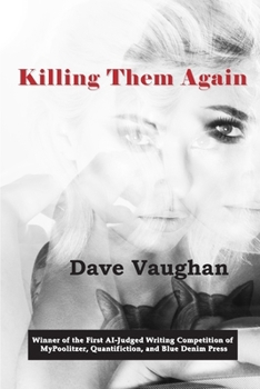 Paperback Killing Them Again Book