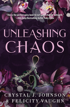 Paperback Unleashing Chaos Book