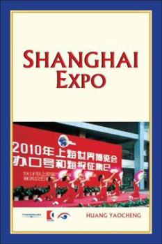 Hardcover Shanghai Expo (Shanghai Series) Book
