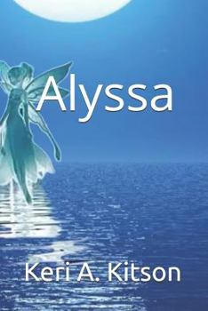 Paperback Alyssa Book