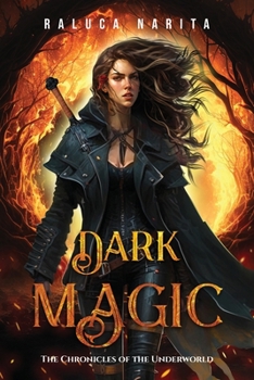 Paperback Dark Magic Book