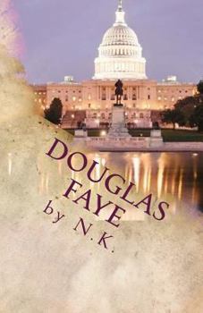 Paperback Douglas Faye Book