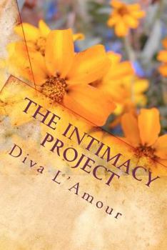 Paperback The Intimacy Project Book