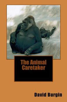 Paperback The Animal Caretaker Book