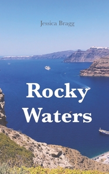 Paperback Rocky Waters Book