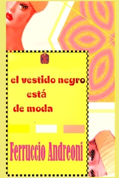 Paperback El vestido negro está de moda [Spanish] Book