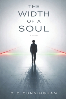 Paperback The Width of a Soul Book