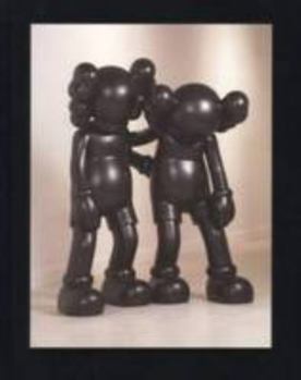 Hardcover Kaws - Final Days Book