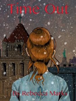 Paperback Time Out Book