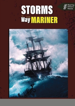 Paperback Storms: The way of the mariner Book