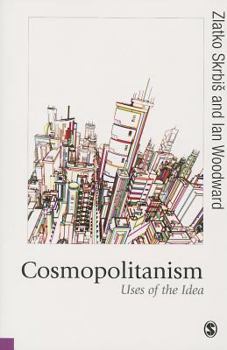 Hardcover Cosmopolitanism Book