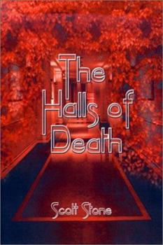 Paperback The Halls of Death Book