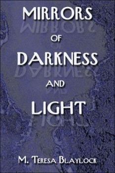 Paperback Mirrors of Darkness And Light Book