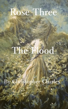 Paperback Rose Three: The Flood Book