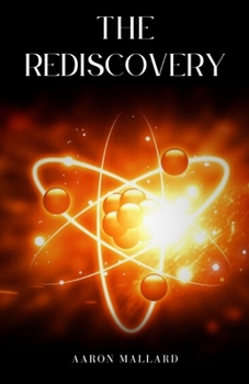 Paperback The Rediscovery Book